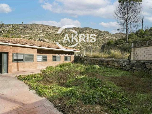 Casa chalet en Venta en El Pont de Vilomara i Rocafort
