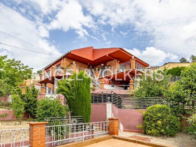Casa chalet en Venta en El Pont de Vilomara i Rocafort