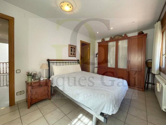 Casa chalet en Venta en El Pont de Vilomara i Rocafort