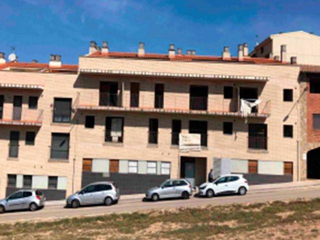 Casa chalet en Venta en El Pont de Vilomara i Rocafort