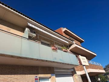 Casa chalet en Venta en El Pont de Vilomara i Rocafort