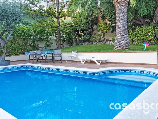 Casa chalet en Venta en El Poal