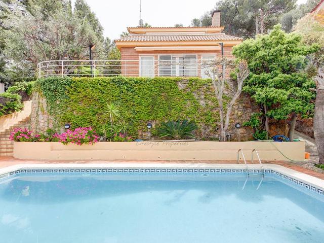 Casa chalet en Venta en El Poal