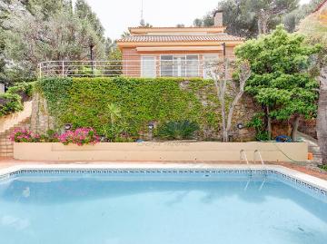 Casa chalet en Venta en El Poal