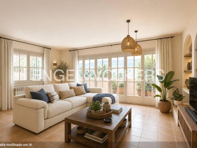 Casa chalet en Venta en El Poal