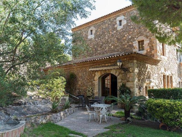 Casa chalet en Venta en El Poal