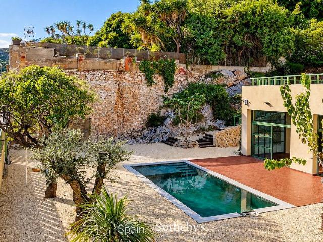 Casa chalet en Venta en El Poal