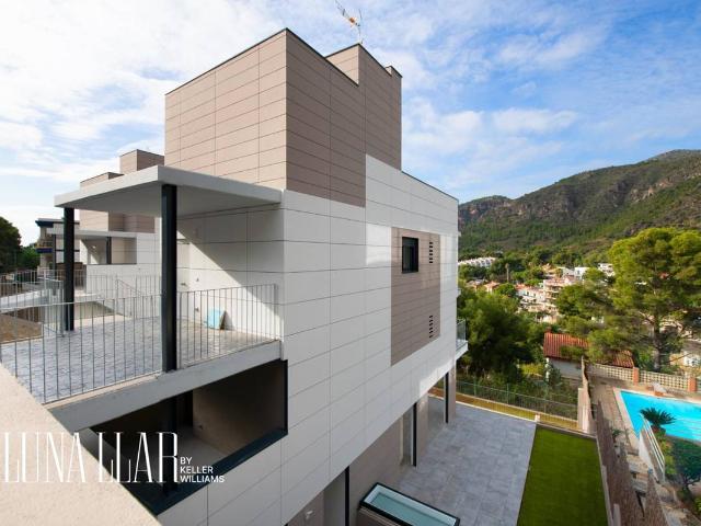 Casa chalet en Venta en El Poal