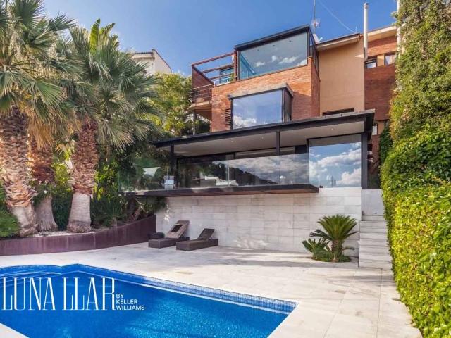 Casa chalet en Venta en El Poal