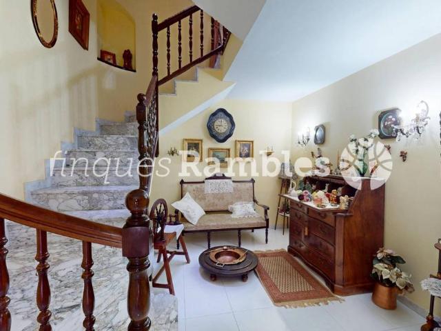 Casa chalet en Venta en El Poble Sec