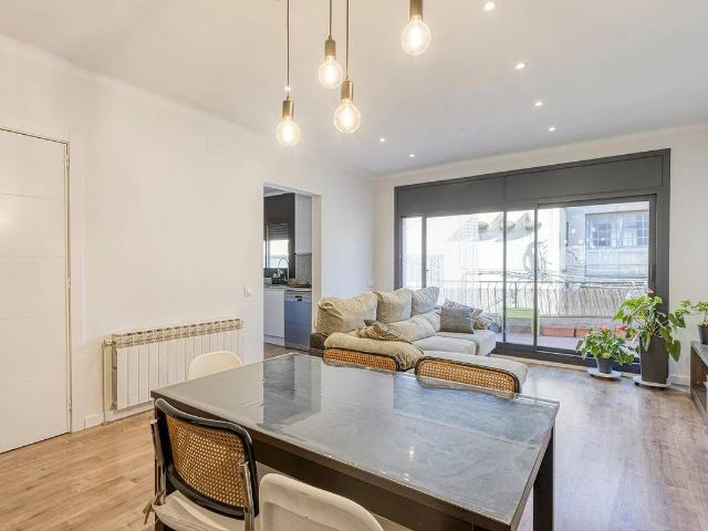 Casa chalet en Venta en El Poble Sec