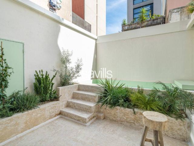 Casa chalet en Venta en El Poblenou