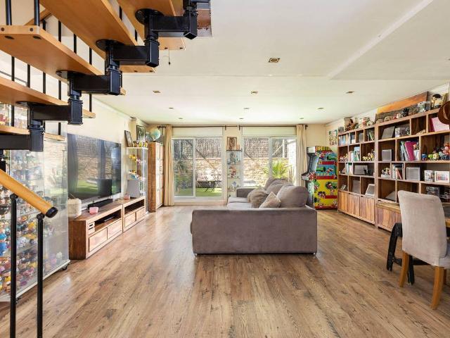 Casa chalet en Venta en El Poblenou