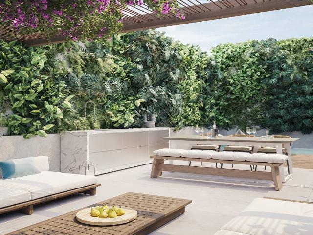 Casa chalet en Venta en El Poblenou