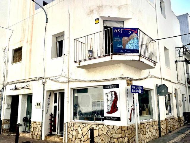 Casa chalet en Venta en El Port