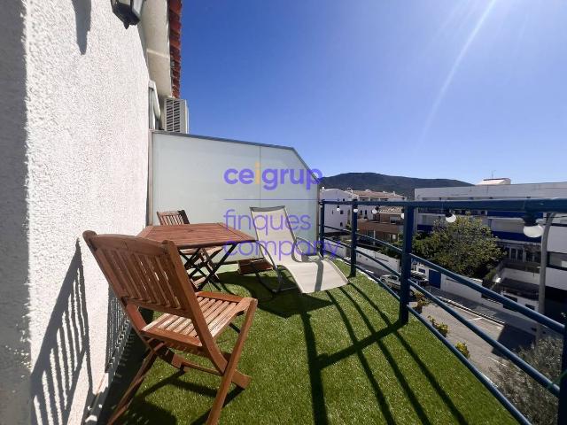 Casa chalet en Venta en El Port