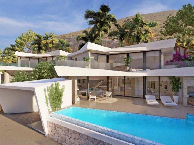 Casa chalet en Venta en El Portet Pla de Mar