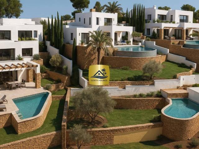 Casa chalet en Venta en El Portet Pla de Mar