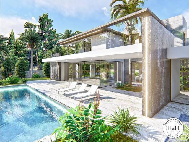 Casa chalet en Venta en El Portet Pla de Mar