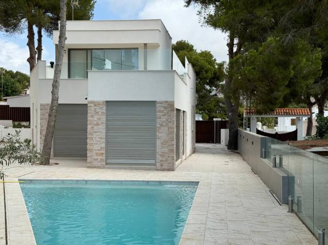 Casa chalet en Venta en El Portet Pla de Mar