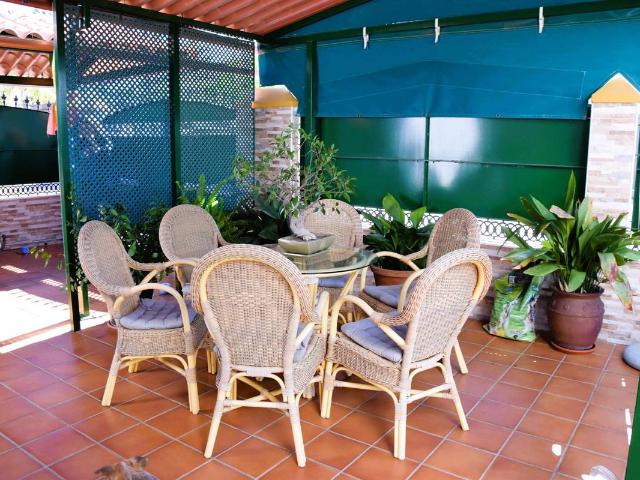 Casa chalet en Venta en El Portil