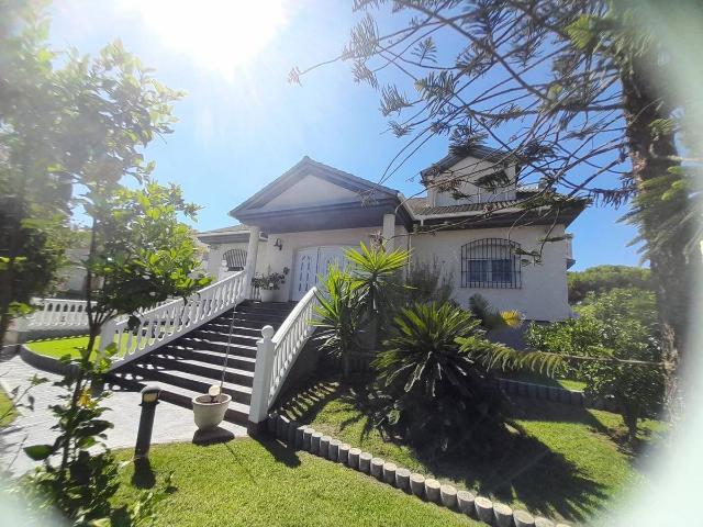 Casa chalet en Venta en El Portil