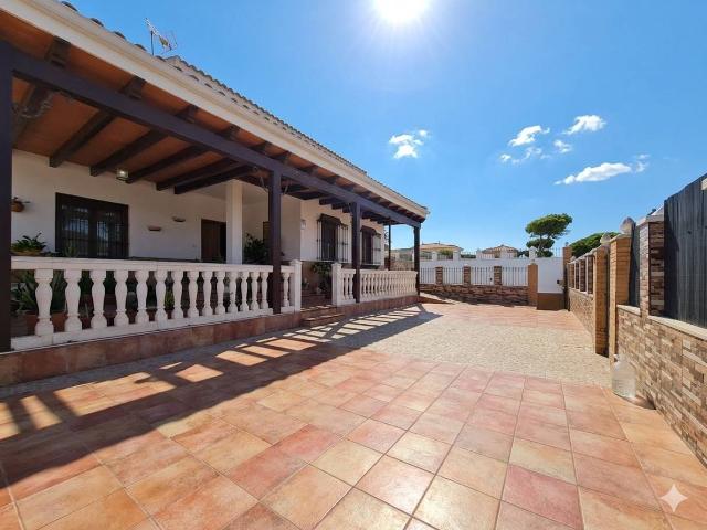 Casa chalet en Venta en El Portil