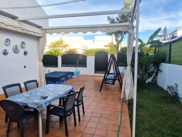 Casa chalet en Venta en El Portil