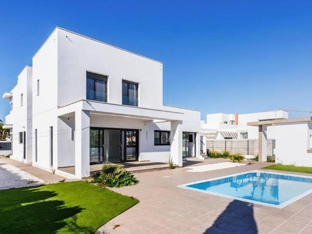 Casa chalet en Venta en El Playazo