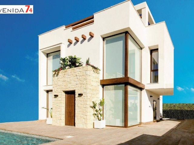 Casa chalet en Venta en El Playazo