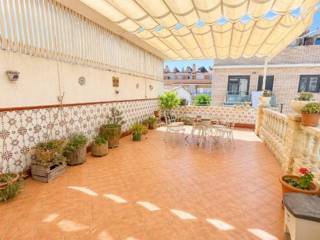 Casa chalet en Venta en El Pla del Penedès