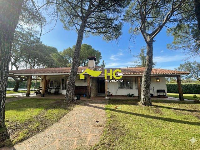 Casa chalet en Venta en El Praderón