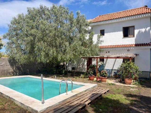 Casa chalet en Venta en El Pris Juan Fernández