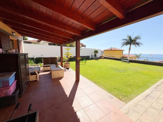 Casa chalet en Venta en El Pris Juan Fernández