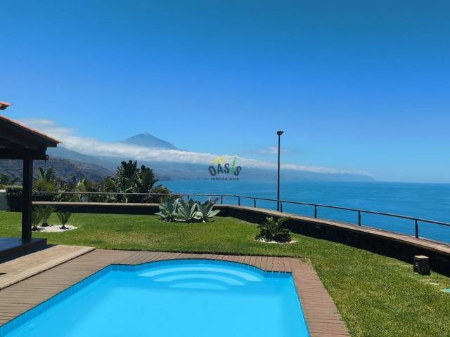 Casa chalet en Venta en El Pris Juan Fernández