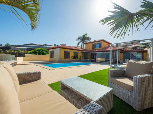 Casa chalet en Venta en El Pris Juan Fernández