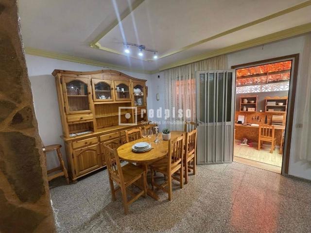 Casa chalet en Venta en El Pris Juan Fernández