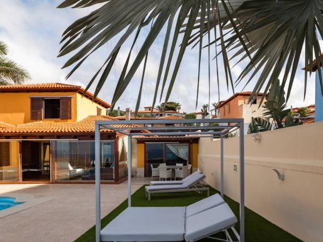 Casa chalet en Venta en El Pris Juan Fernández