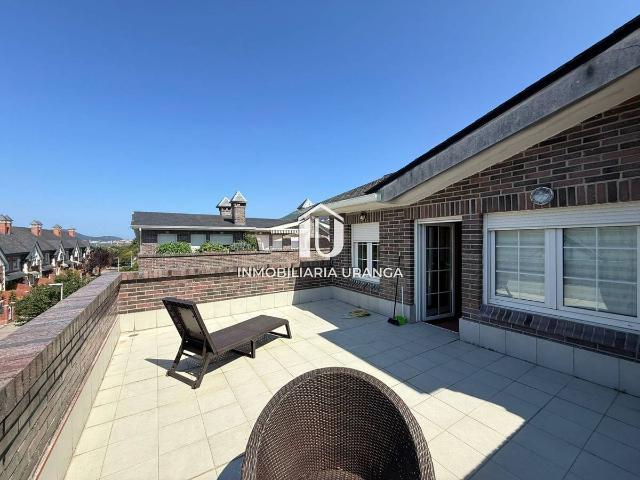 Casa chalet en Venta en El Puntal