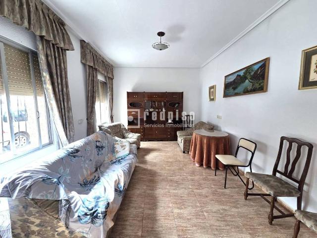 Casa chalet en Venta en El Puntal