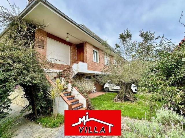 Casa chalet en Venta en El Puntal