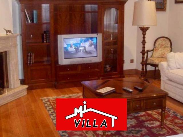 Casa chalet en Venta en El Puntal