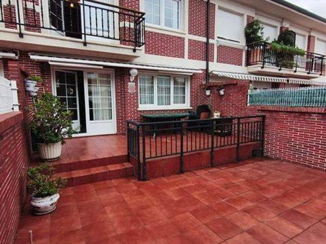Casa chalet en Venta en El Puntal