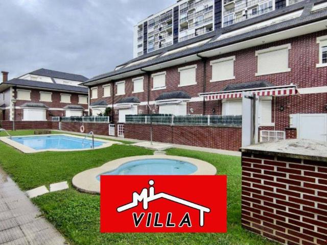 Casa chalet en Venta en El Puntal
