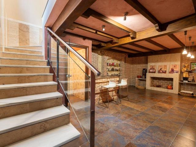 Casa chalet en Venta en El Puerto