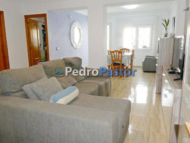 Casa chalet en Venta en El Puerto