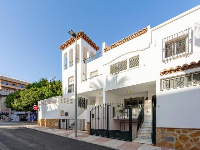 Casa chalet en Venta en El Puerto