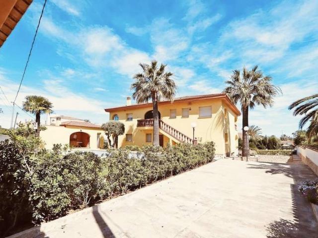 Casa chalet en Venta en El Puerto