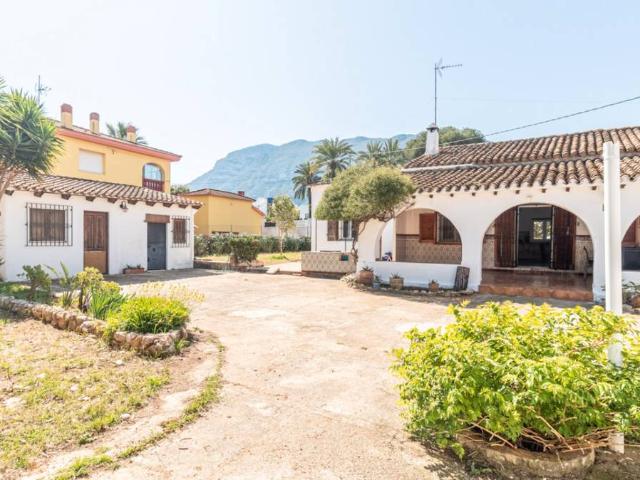 Casa chalet en Venta en El Puerto