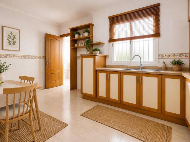 Casa chalet en Venta en El Puerto Romanilla
